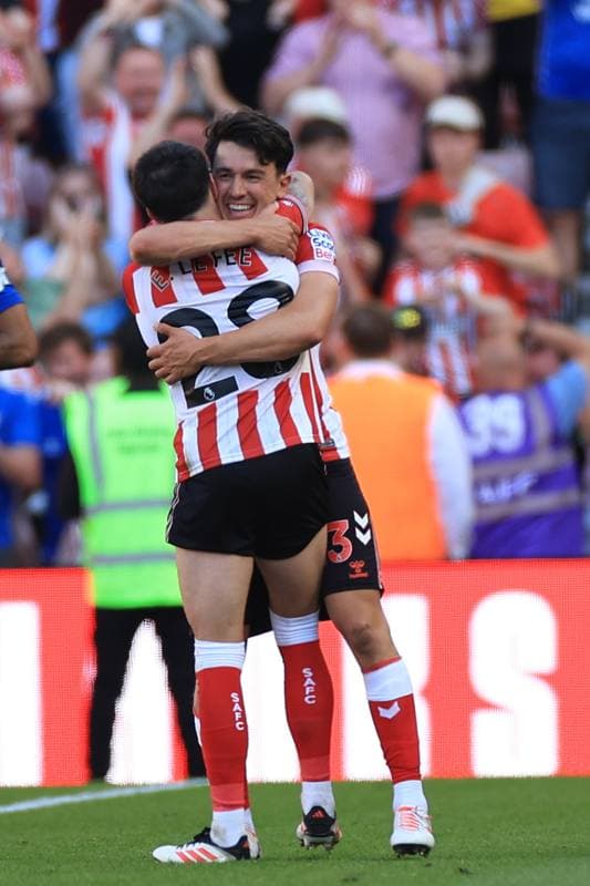 Football. Premier League. Sunderland - Chelsea. 24.05.2026