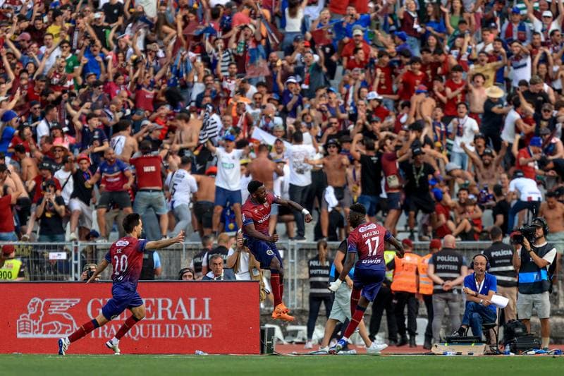 Football. Taca de Portugal. Sporting CP - SCU Torreense. 24.05.2026