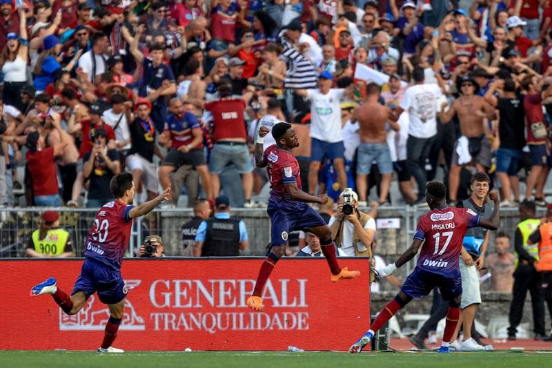 Football. Taca de Portugal. Sporting CP - SCU Torreense. 24.05.2026