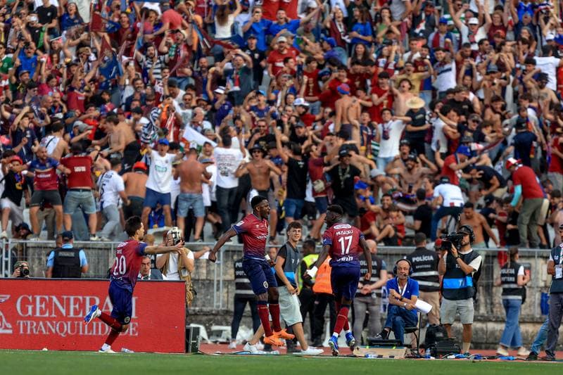 Football. Taca de Portugal. Sporting CP - SCU Torreense. 24.05.2026