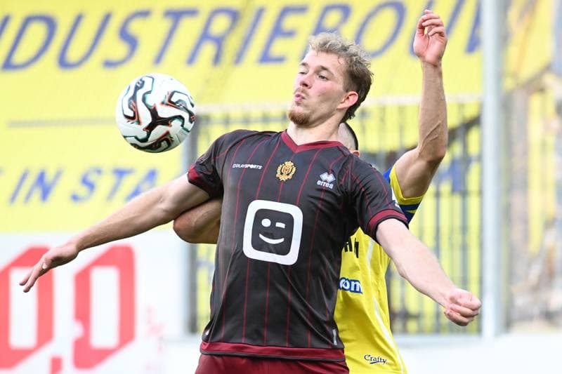 Football. Jupiler Pro League. Sint-Truiden VV - KV Mechelen. 24.05.2026