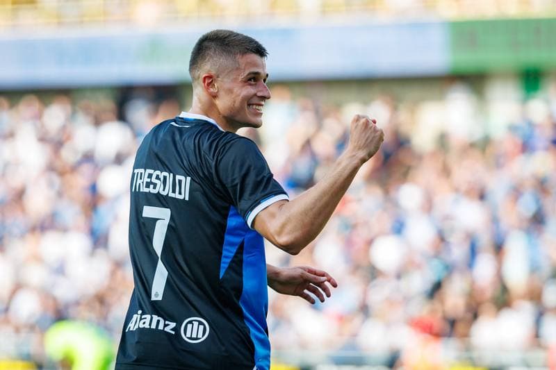 Football. Jupiler Pro League. Club Brugge - KAA Gent. 24.05.2026