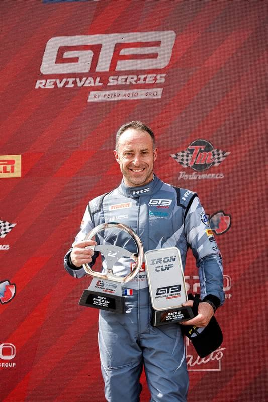 Endurance. Le Mans Classic Series. Spa-Classic. 23.05.2026