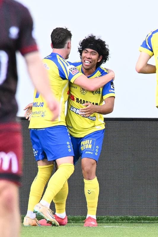 Football. Jupiler Pro League. Sint-Truiden VV - KV Mechelen. 24.05.2026