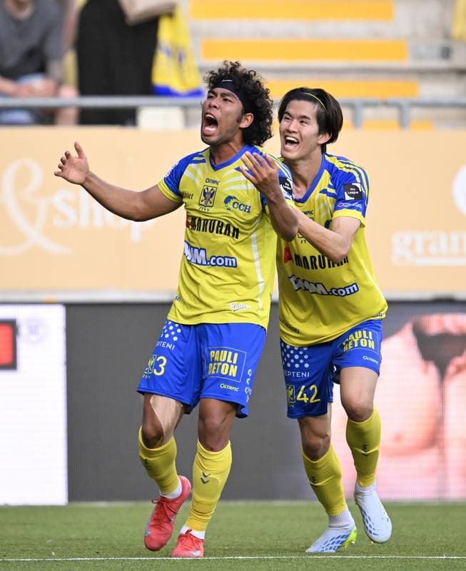 Football. Jupiler Pro League. Sint-Truiden VV - KV Mechelen. 24.05.2026