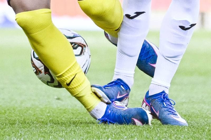 Football. Jupiler Pro League. Royale Union Saint-Gilloise - RSC Anderlecht. 24.05.2026