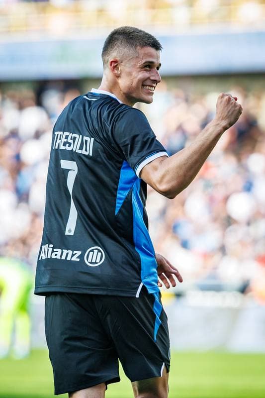 Football. Jupiler Pro League. Club Brugge - KAA Gent. 24.05.2026