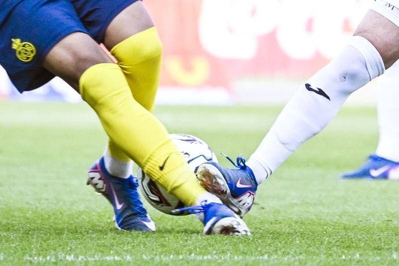 Football. Jupiler Pro League. Royale Union Saint-Gilloise - RSC Anderlecht. 24.05.2026