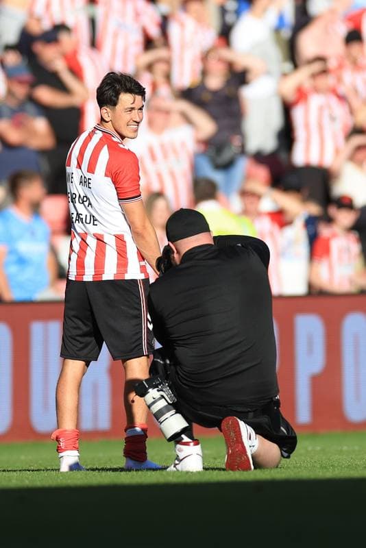 Football. Premier League. Sunderland - Chelsea. 24.05.2026