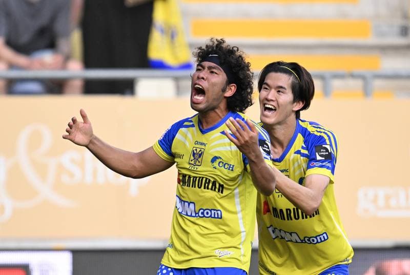 Football. Jupiler Pro League. Sint-Truiden VV - KV Mechelen. 24.05.2026