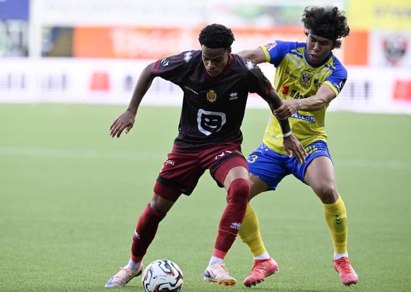 Football. Jupiler Pro League. Sint-Truiden VV - KV Mechelen. 24.05.2026