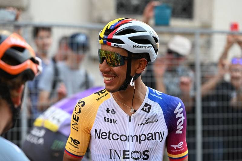 Cycling. Giro d'Italia. Stage 15. 24.05.2026