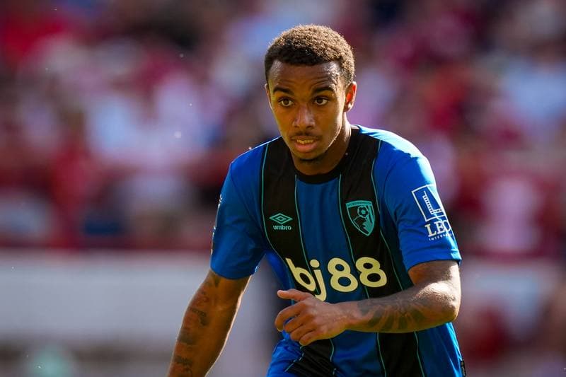 Football. Premier League. Nottingham Forest - Bournemouth. 24.05.2026
