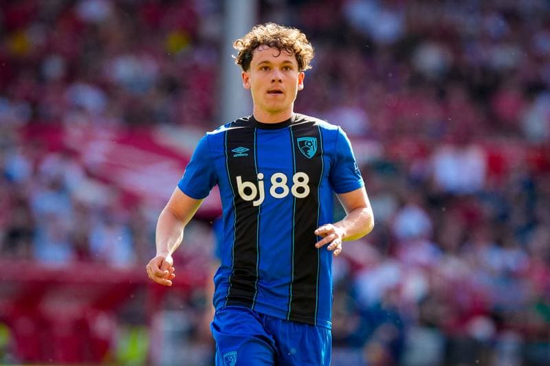Football. Premier League. Nottingham Forest - Bournemouth. 24.05.2026