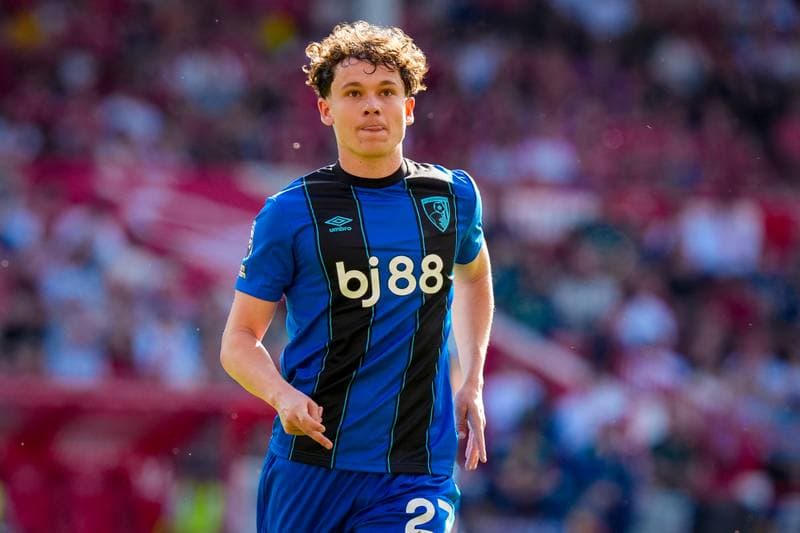 Football. Premier League. Nottingham Forest - Bournemouth. 24.05.2026