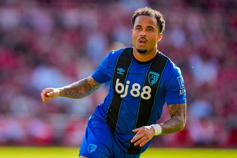 Football. Premier League. Nottingham Forest - Bournemouth. 24.05.2026