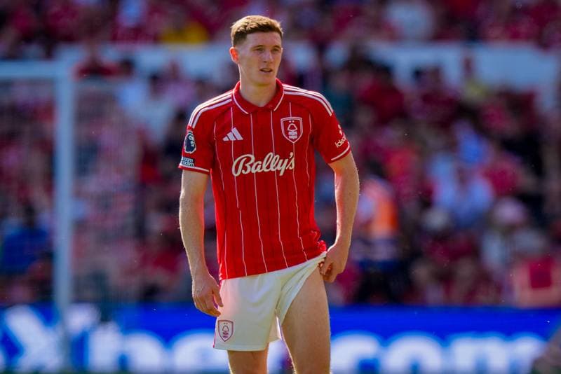 Football. Premier League. Nottingham Forest - Bournemouth. 24.05.2026