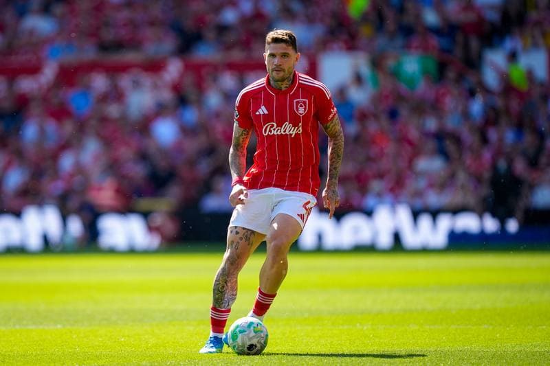 Football. Premier League. Nottingham Forest - Bournemouth. 24.05.2026