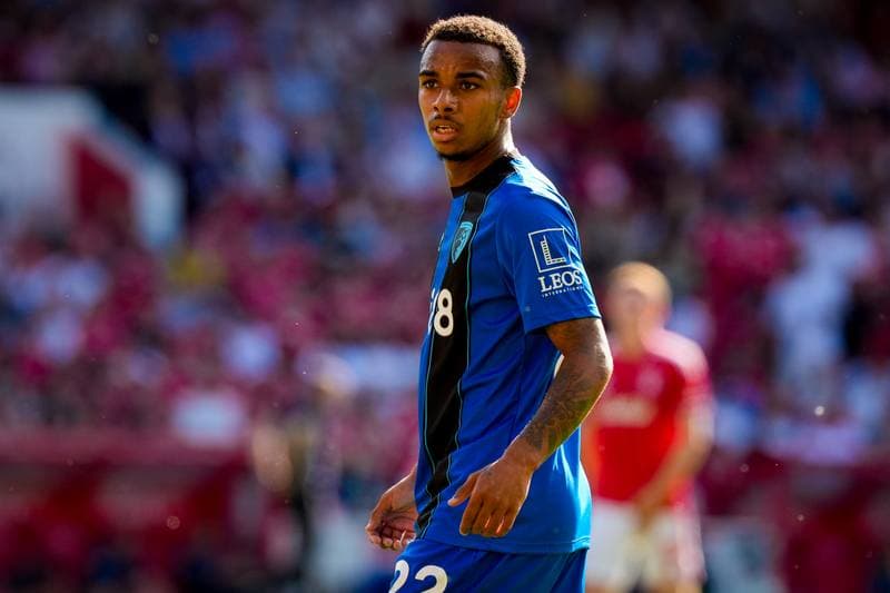 Football. Premier League. Nottingham Forest - Bournemouth. 24.05.2026