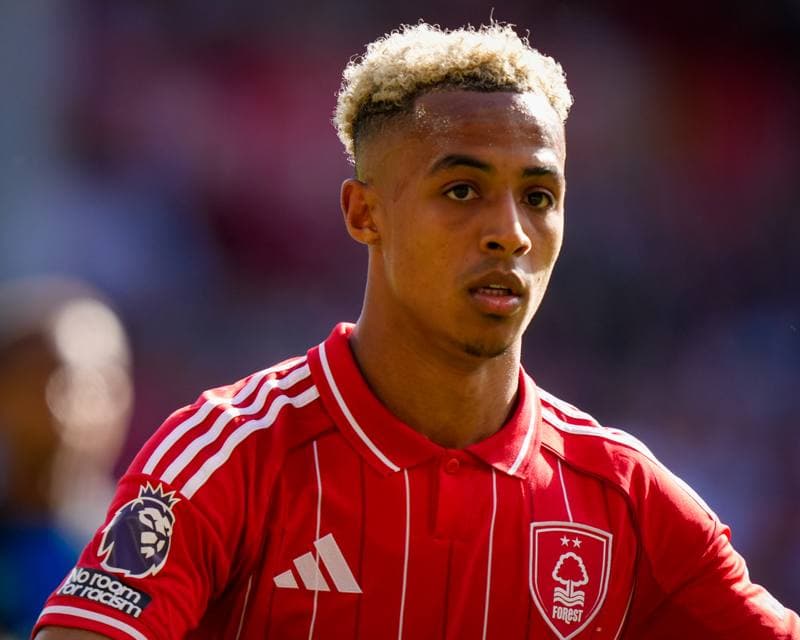 Football. Premier League. Nottingham Forest - Bournemouth. 24.05.2026