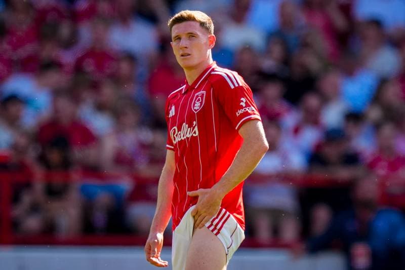 Football. Premier League. Nottingham Forest - Bournemouth. 24.05.2026