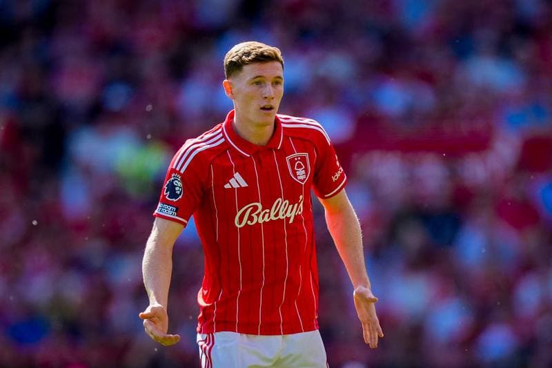 Football. Premier League. Nottingham Forest - Bournemouth. 24.05.2026