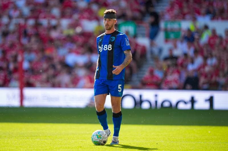 Football. Premier League. Nottingham Forest - Bournemouth. 24.05.2026