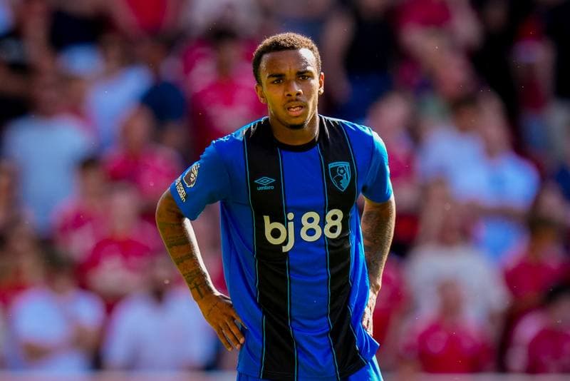 Football. Premier League. Nottingham Forest - Bournemouth. 24.05.2026