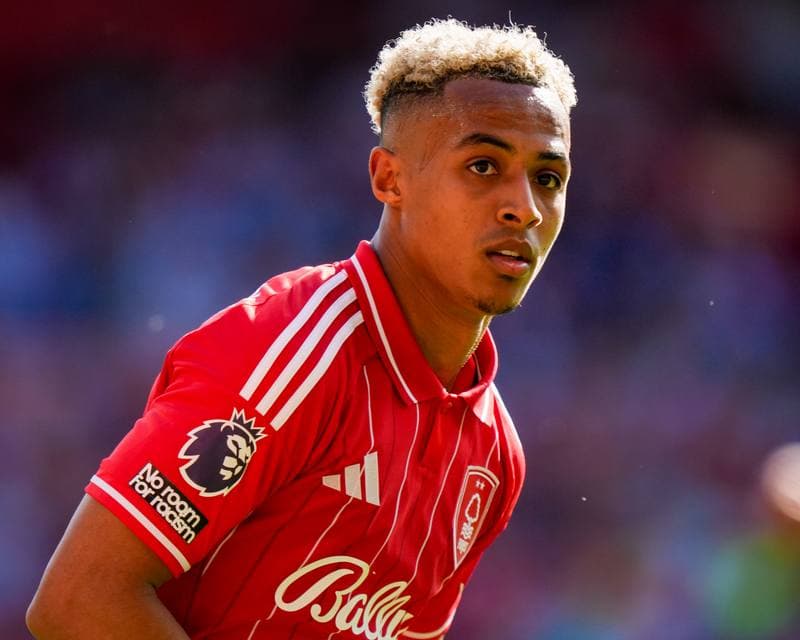 Football. Premier League. Nottingham Forest - Bournemouth. 24.05.2026