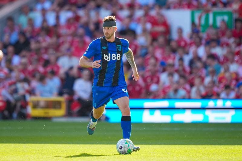 Football. Premier League. Nottingham Forest - Bournemouth. 24.05.2026