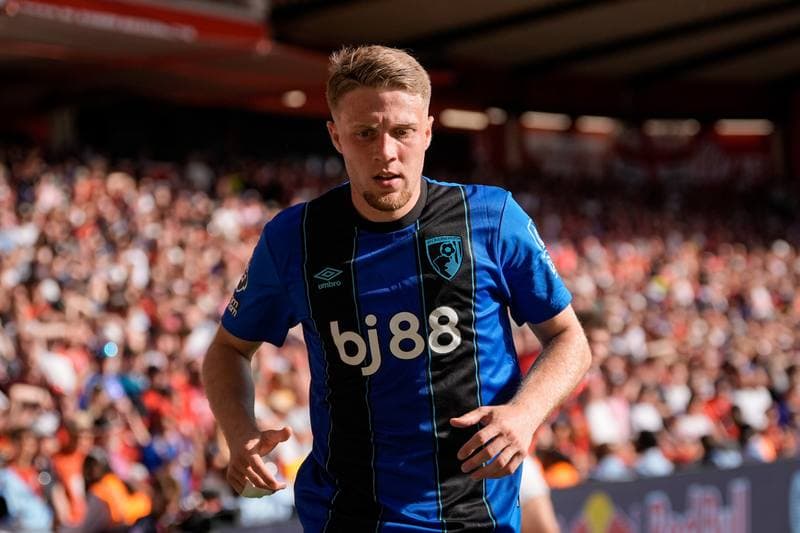 Football. Premier League. Nottingham Forest - Bournemouth. 24.05.2026