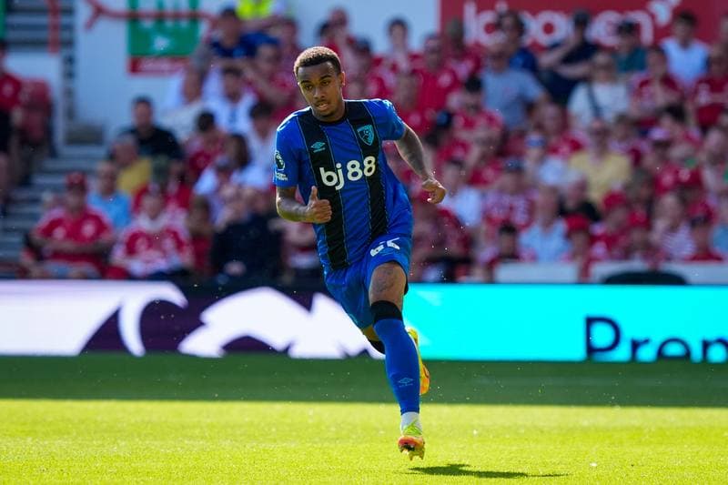 Football. Premier League. Nottingham Forest - Bournemouth. 24.05.2026