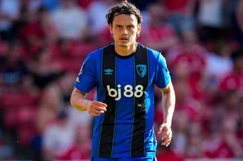 Football. Premier League. Nottingham Forest - Bournemouth. 24.05.2026