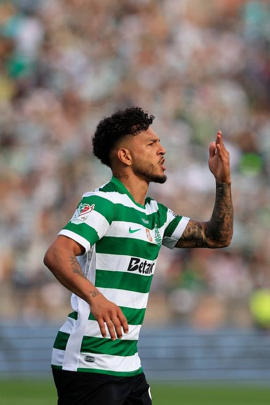 Football. Portuguese Cup Final. Sporting CP - SCU Torreense. 24.05.2026