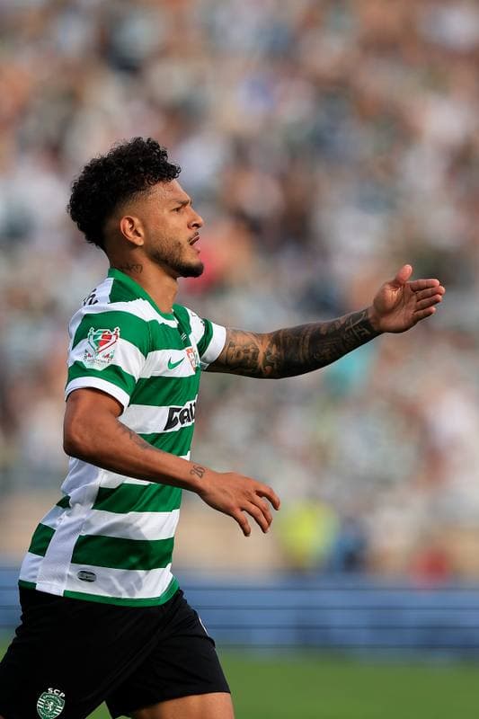 Football. Portuguese Cup Final. Sporting CP - SCU Torreense. 24.05.2026