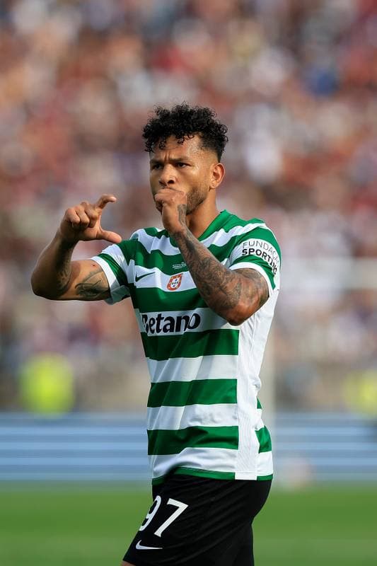 Football. Portuguese Cup Final. Sporting CP - SCU Torreense. 24.05.2026