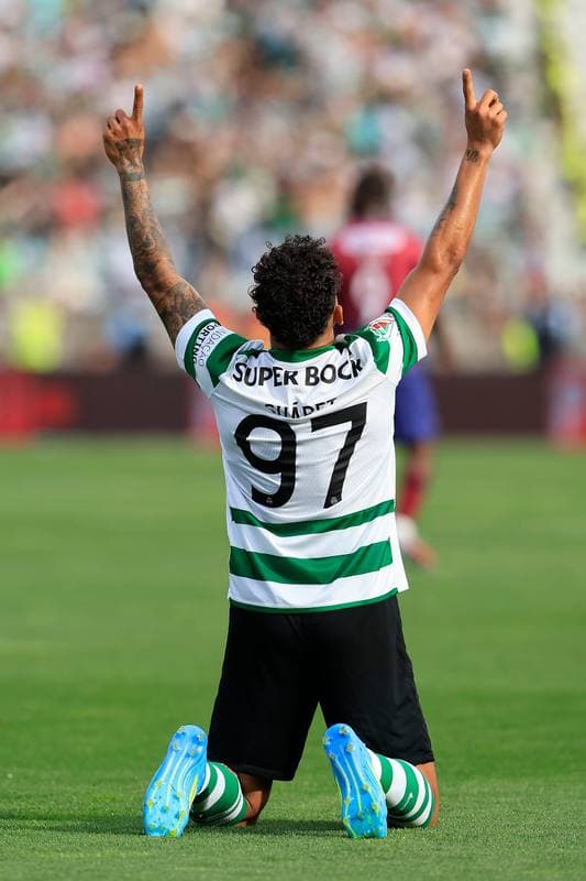 Football. Portuguese Cup Final. Sporting CP - SCU Torreense. 24.05.2026