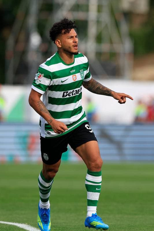 Football. Portuguese Cup Final. Sporting CP - SCU Torreense. 24.05.2026