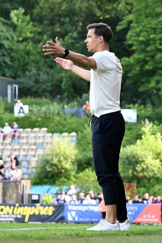 Football. Jupiler Pro League. Royale Union Saint-Gilloise - RSC Anderlecht. 24.05.2026
