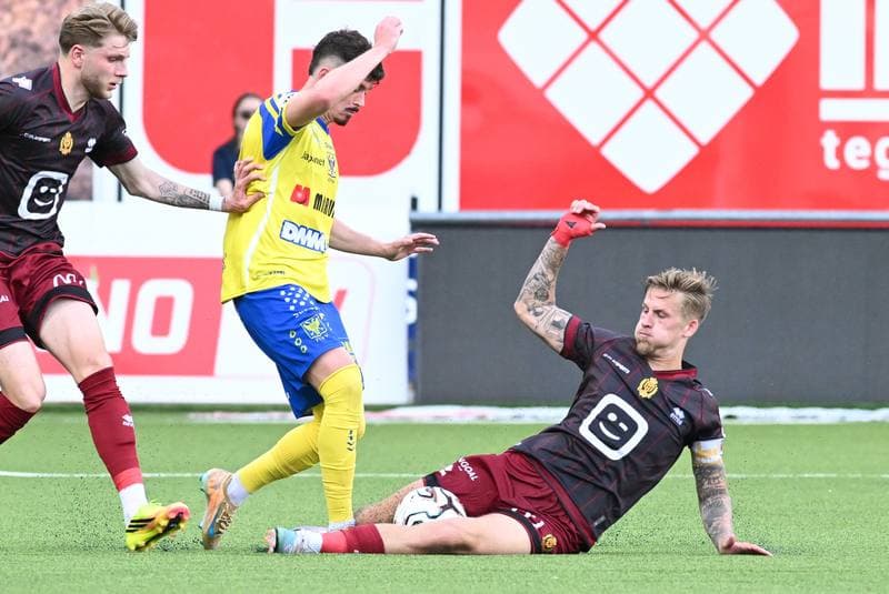 Football. Jupiler Pro League. Sint-Truiden VV - KV Mechelen. 24.05.2026