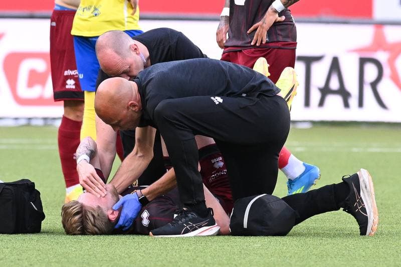 Football. Jupiler Pro League. Sint-Truiden VV - KV Mechelen. 24.05.2026