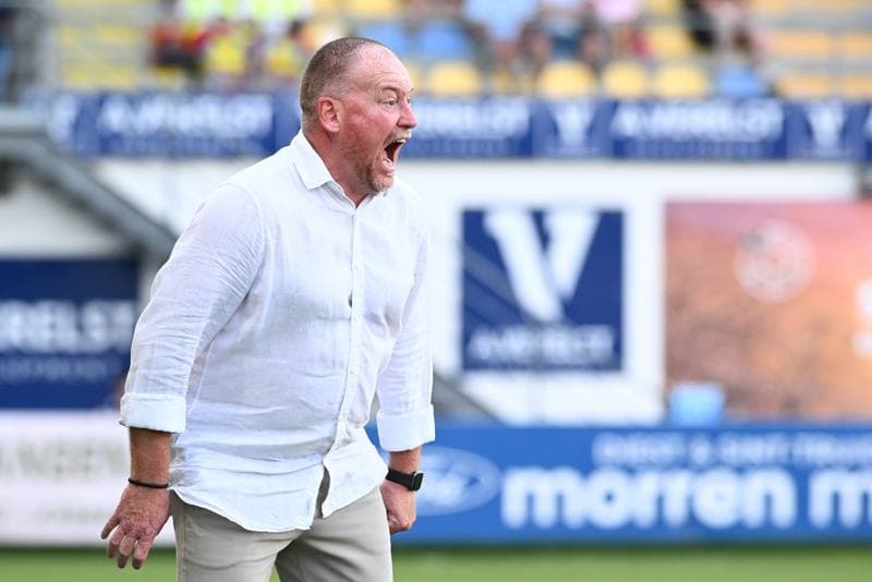 Football. Jupiler Pro League. Sint-Truiden VV - KV Mechelen. 24.05.2026