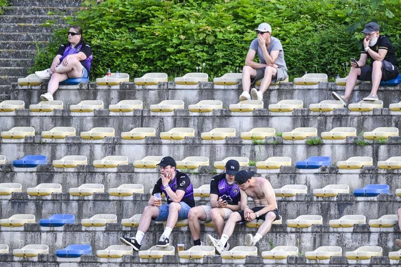 Football. Jupiler Pro League. Royale Union Saint-Gilloise - RSC Anderlecht. 24.05.2026