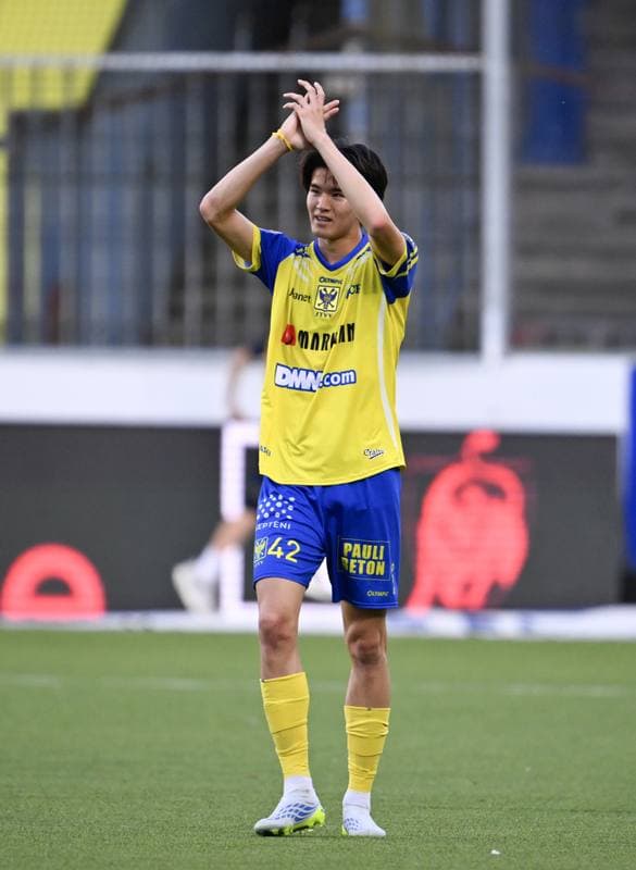 Football. Jupiler Pro League. Sint-Truiden VV - KV Mechelen. 24.05.2026