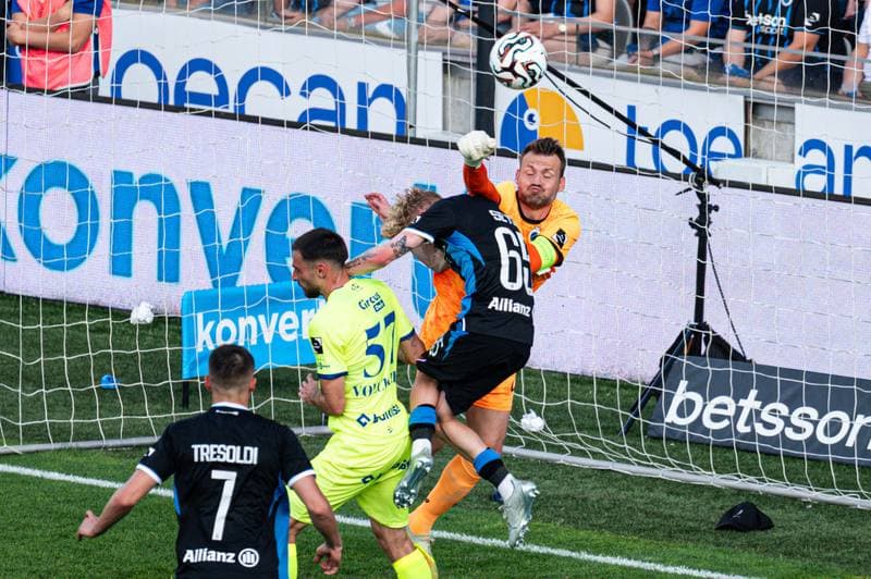 Football. Jupiler Pro League. Club Brugge - KAA Gent. 24.05.2026