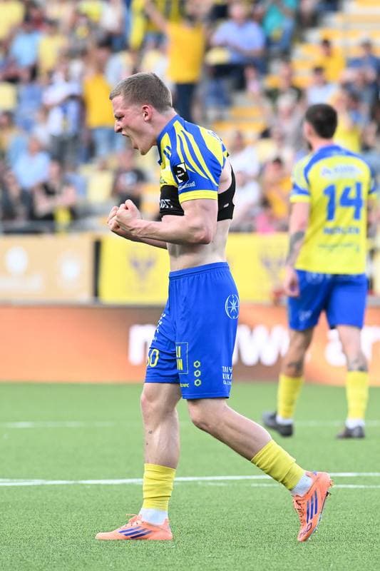 Football. Jupiler Pro League. Sint-Truiden VV - KV Mechelen. 24.05.2026