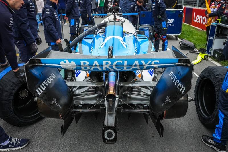 Motorsport. Formula 1. Canadian Grand Prix. 24.05.2026