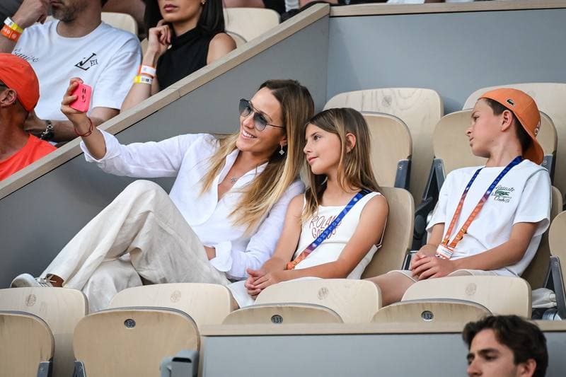 Tennis. Roland Garros. Day 1. 23.05.2026