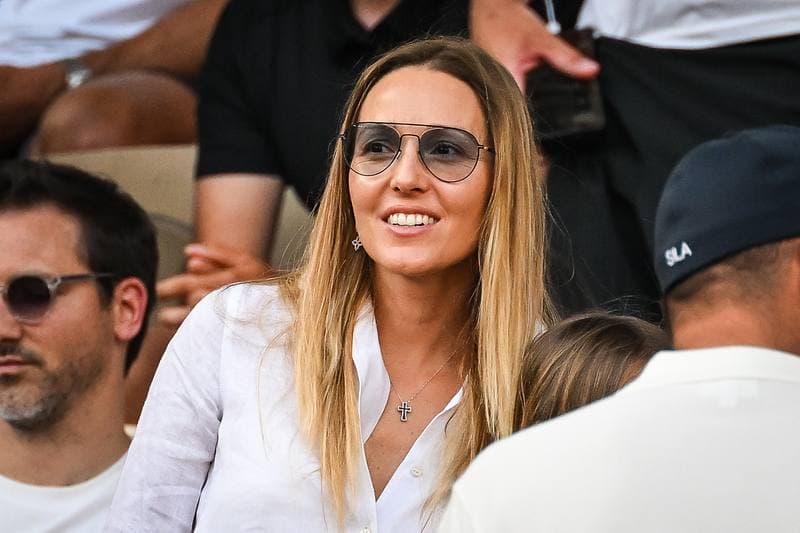 Tennis. Roland Garros. Day 1. 23.05.2026