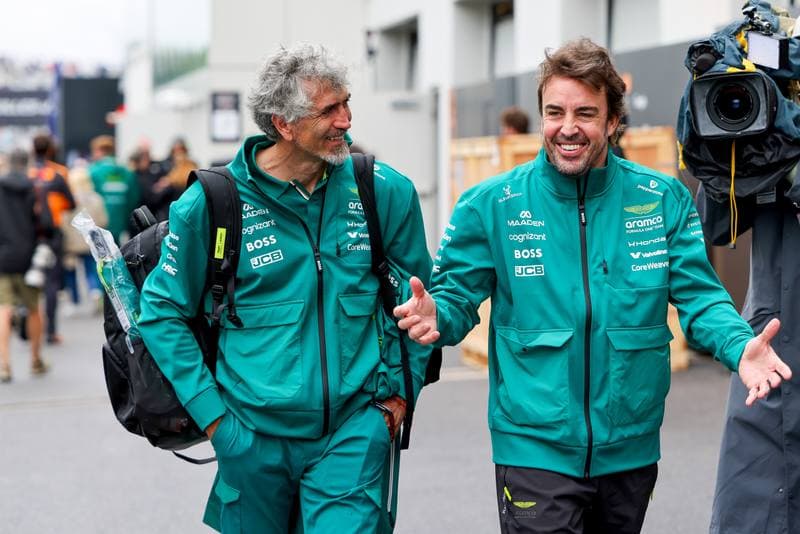Motorsport. Formula 1. Sprint Race. 24.05.2026
